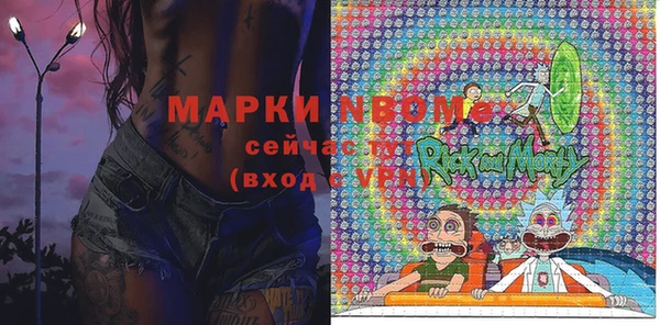 стаф Алексин